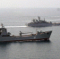 Свыше 20 кораблей Черноморского флота вышли на учения в море - Crimea-news.com