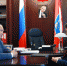 Михаил Развожаев провел рабочую встречу с Максимом Орешкиным - Crimea-news.com
