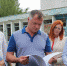 Правительство Крыма поддержало идею с переносом будущего реабилитационного центра в Евпатории - КрымИнформ