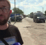 На «адском» перекрёстке Симферополя произошло смертельное ДТП - Crimea-news.com