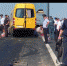 В Крыму на «Тавриде» произошло ДТП. Число погибших туристов выросло до 9 - Crimea-news.com