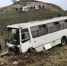 Самые жуткие ДТП с автобусами в Крыму: справка - Crimea-news.com