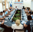 Гимн для крымской столицы - Симферопольский Горсовет