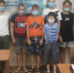В Ялте подвели итоги шахматного Мемориала Рафаила Горенштейна - Crimea-news.com