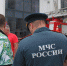 Пожар в Севастополе: горело кафе «Кочерга» - Crimea-news.com
