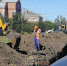 Завершена прокладка водовода в село Мирное - Крымская правда