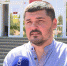 Крымчанин стал свидетелем ДТП с актёром Михаилом Ефремовым - Crimea-news.com