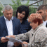 ​Встречи с жителями - эффективное развитие муниципалитета - Администрация города Симферополя