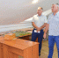 Алексей Михайловский поздравил строителей с профессиональным праздником - Crimea-news.com
