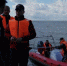 Два человека, один надувной круг и море. Происшествие в пгт. Новофёдоровка - Crimea-news.com