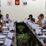 Елена Проценко провела аппаратное совещание - Администрация города Симферополя