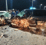 Под Симферополем при лобовом столкновении автомобилей погибли люди - Crimea-news.com