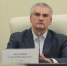 "Чиновники лгут!": Аксенов разочарован ремонтом дорог в Симферополе - Crimea-news.com