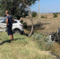 На крымской трассе произошло ДТП с тремя автомобилями - Crimea-news.com