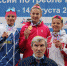 Севастопольская спортсменка Анастасия Долгова стала чемпионкой России по гребле - Crimea-news.com