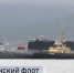 Атомный подводный крейсер «Омск» вернулся в пункт базирования - Crimea-news.com