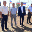 В селе Красносельское состоялся торжественный пуск природного газа - Crimea-news.com