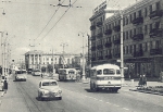 Летопись города