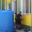 В Симферополе начали готовиться к отключению воды: в детсадах устанавливают дополнительные баки - Crimea-news.com