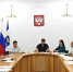 На заседании постоянного комитета - Симферопольский Горсовет