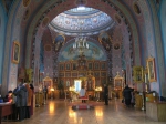 Люди привыкли оправлять здесь свои духовные надежды