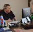 Сергей Шахов: На заседании КЧС принято решение провести проверки населённых пунктов республики, расположенных вблизи лесных участков - Crimea-news.com