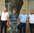 Представители прокуратуры, ОНК и уполномоченного по правам человека в Республике Крым посетили керченскую колонию-поселение - УФСИН по Республике Крым