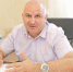 «Крымская газета»: Виталий Ратковский о перспективах и проблемах симферопольских парков - Администрация города Симферополя