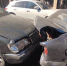 В Севастополе водитель Mercedes заснул за рулём и протаранил 5 автомобилей - Crimea-news.com