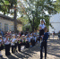 В крымской столице отметили День знаний - Администрация города Симферополя