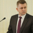 Крымский экс-министр стал замом Проценко - Crimea-news.com
