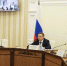 Юрий Гоцанюк провел заседание Координационного штаба по реализации национальных проектов - Правительство Республики Крым