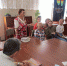 Выставка «Памятники с нами говорят – возвращение имен» открылась в г. Феодосии - Русская община Крыма