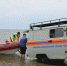 Сотрудники «КРЫМ-СПАС» осуществляют патрулирование на воде - Crimea-news.com