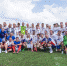 Ветеранская команда ФК «Таврия» – победитель турнира «Дивизион CUP» - Crimea-news.com