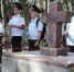 Ялтинцы почтили памяти воинов, павших в Крымской войне - Crimea-news.com