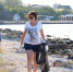 Черноморцы приняли участие в первом осеннем субботнике - Crimea-news.com