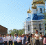 В пгт Красногвардейское появилась Алея Славы - Crimea-news.com