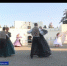 На Малаховом кургане воссоздали Севастополь времен Крымской войны - Crimea-news.com