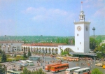 Летопись города