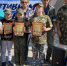 В Ялте состоялся открытый турнир по спортивному лазертагу - Crimea-news.com