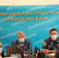 Ликвидация условной чрезвычайной ситуации в рамках командно-штабных учений - МЧС России