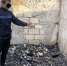 Житель Крыма убил сторожа оптовой базы и поджёг помещение для сокрытия следов - КрымИнформ