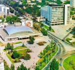 Летопись города