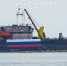 Учебный корабль ВМФ «Смольный» направляется в Севастополь из Средиземноморья - КрымИнформ