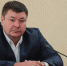 Министр здравоохранения Крыма отправлен в отставку - КрымИнформ