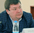 Аксёнов официально уволил Чемоданова с должности главы минздрава Крыма - Crimea-news.com