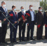 Ялта присоединилась к Всероссийской акции Вахта Памяти поколений – Пост №1 - Crimea-news.com