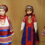 «Узор на полотне»: в Симферополе открылась выставка народной вышивки - Crimea-news.com