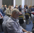 Мировой кризис обсудили на международном конгрессе в Крыму - Crimea-news.com